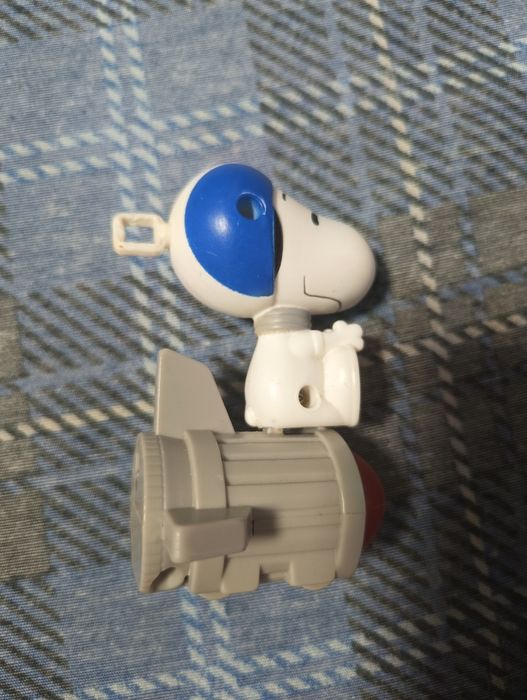 Piesek Snoopy zabawka