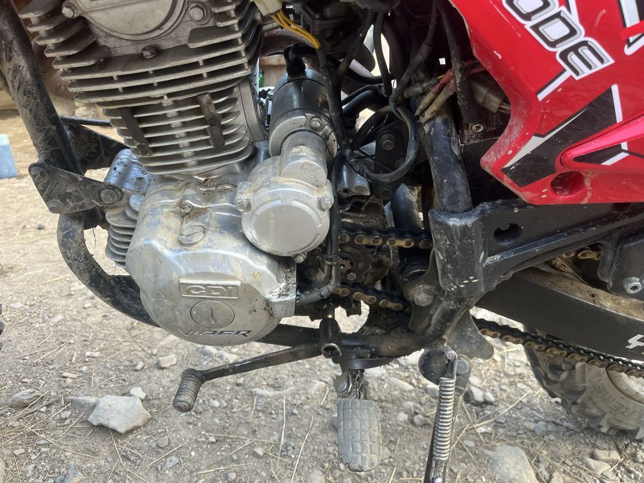 Продам  Viper250