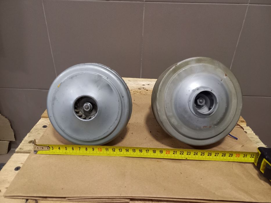 Электродвигатель 220в