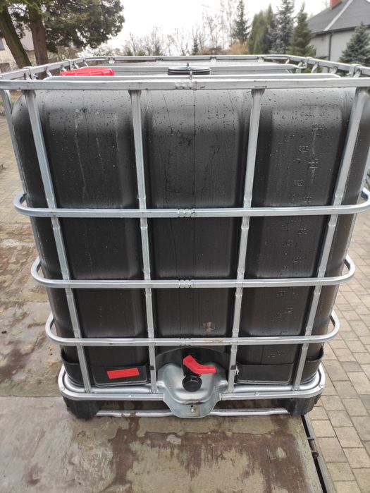 Mauzer,mauzery spożywcze ,paletopojemnik