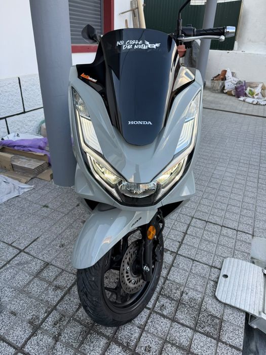 Honda PCX 125 2025