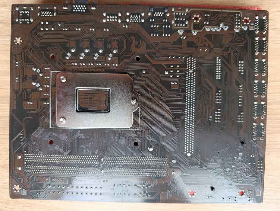 Płyta B250C BTC MININg MOT do komputera