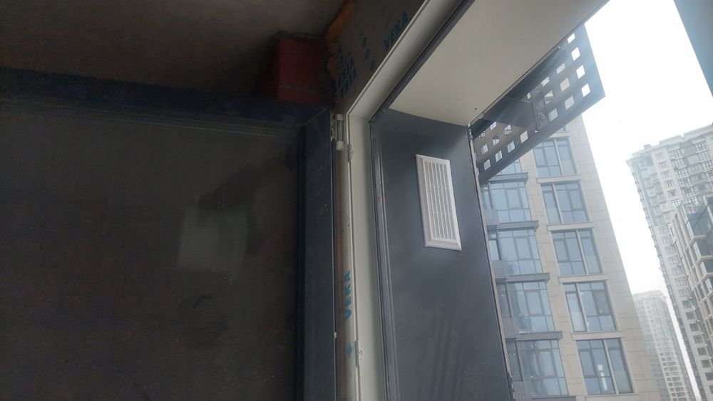 Без шуму‼️ Рекуператор повітря Блауберг | монтаж рекуператорів