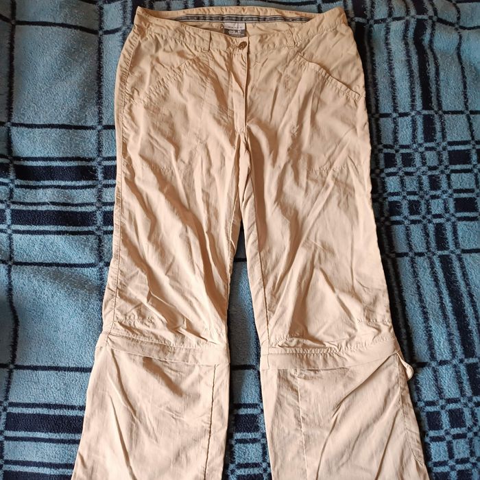 Spodnie Jack Wolfskin