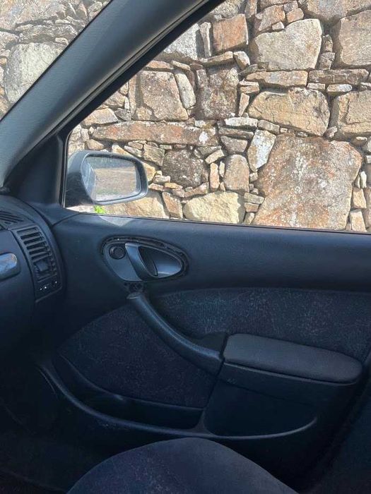 Citroen Xsara de 97