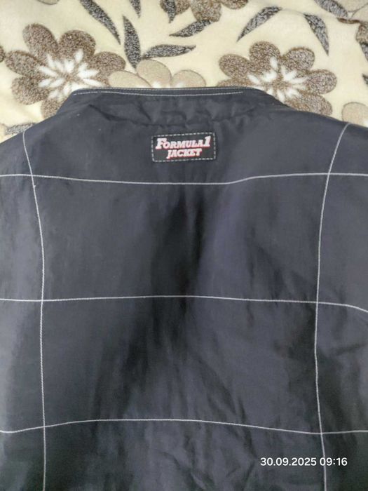 Куртка XL, пиджак L