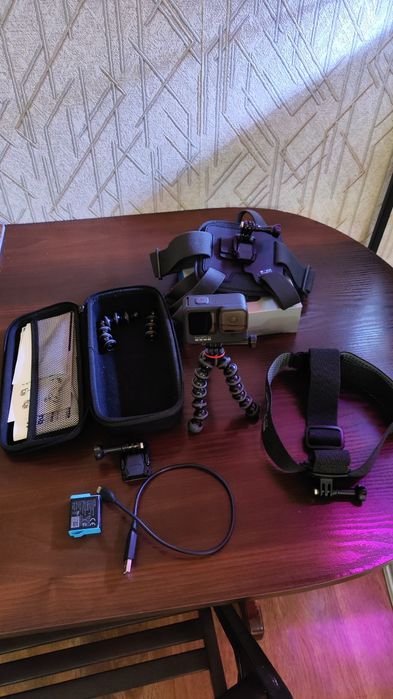 Sprzedam GoPro Hero 9 Black