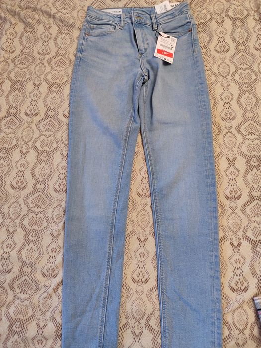 Джинси розмір 164 Zara
