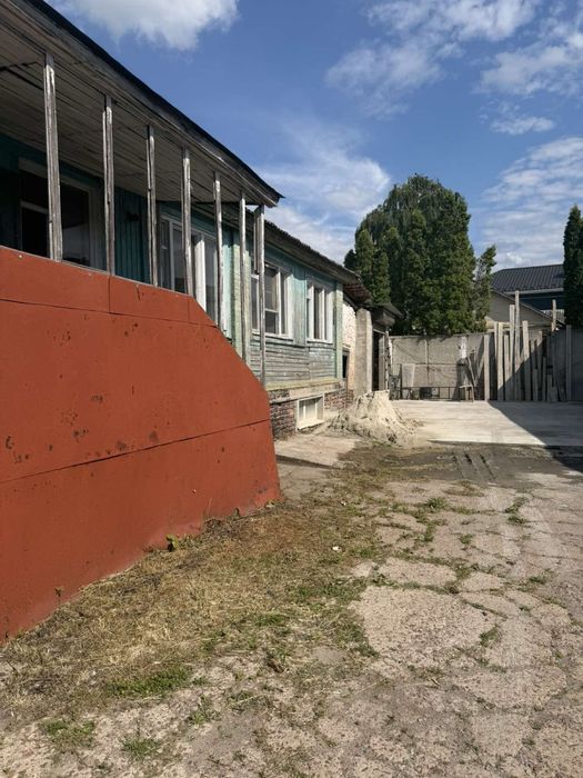 Продаж нежитлового приміщення з цокольним поверхом, м. Прилуки - Вид 3