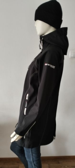 Kurtka Softshell damska Brandsdal roz M