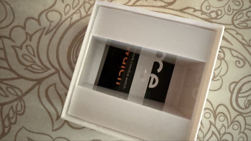 Годинник ICE нові оригінал паспорт коробка