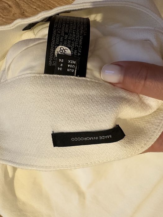 Штани Massimo dutti