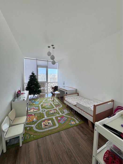 БЕЗ КОМИССИИ! Двухкомнатная квартира 67м, 26 Жемчужина, есть видео