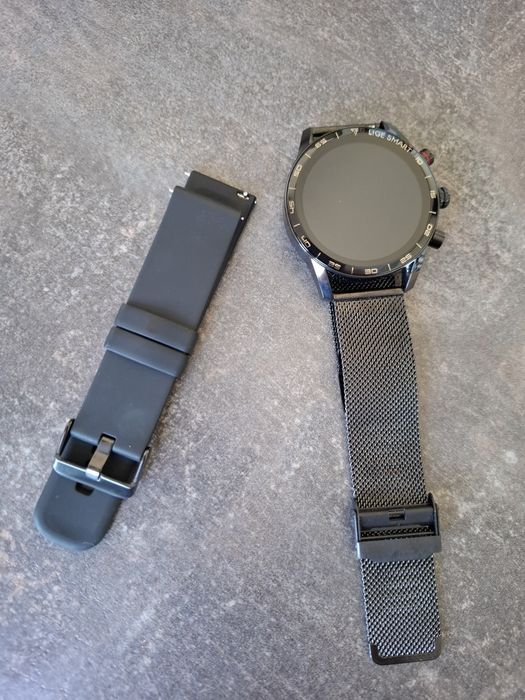 Smartwatch nowy nie używany