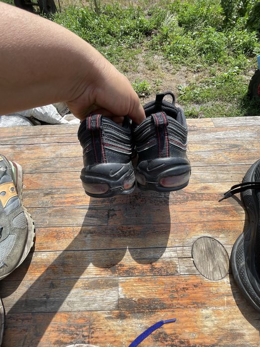 Оригінальні кросівки Nike