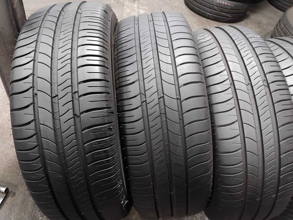 Шини бу 205/60 R16 Michelin Energy Sever Комплект Пара Літо