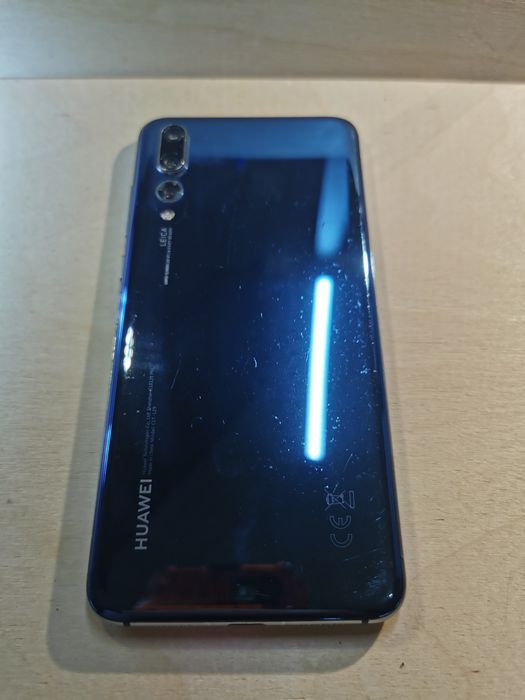 Huawei P 20 Pro 6/129 Gb Ładny