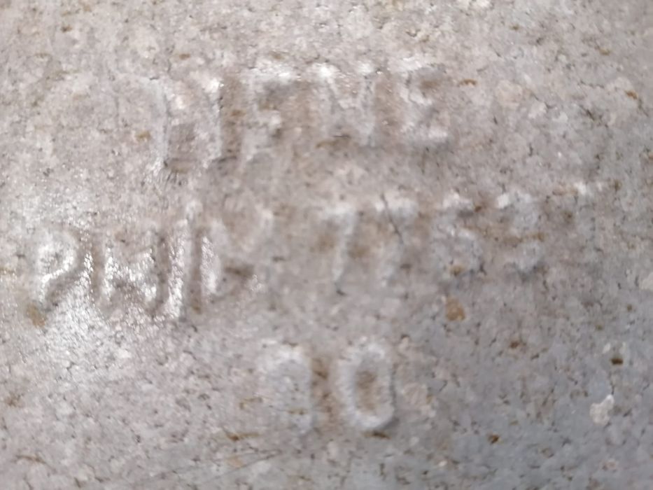 Balie do prania metalowe