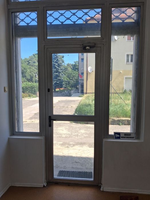 Lokal użytkowy we Wrzeszczu