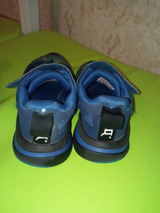 Adidas Lego, кросівки