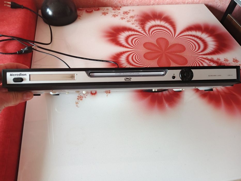 Електроніка різна