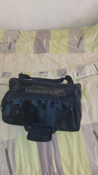Torba dla zwierząt / transporter