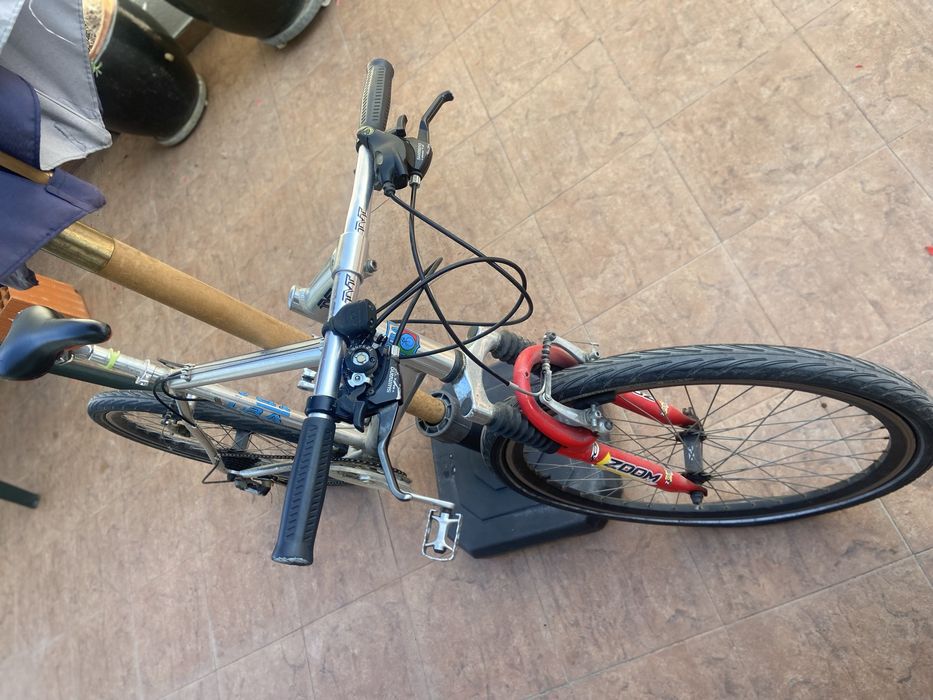 Bicicleta IBA para adulto