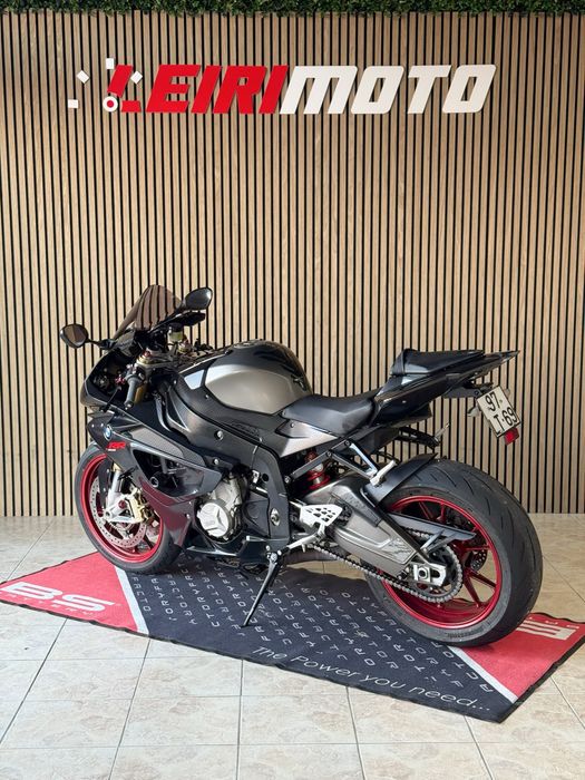 BMW  S1000RR Nacional