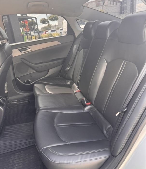 Продам Hyundai  Sonata  2015