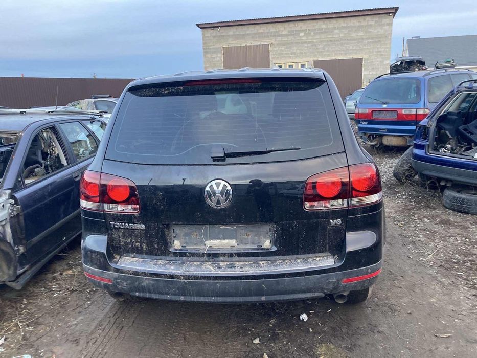 Кардан привід vw touareg audi q7 cayenne 3.6 fsi полуось редуктор
