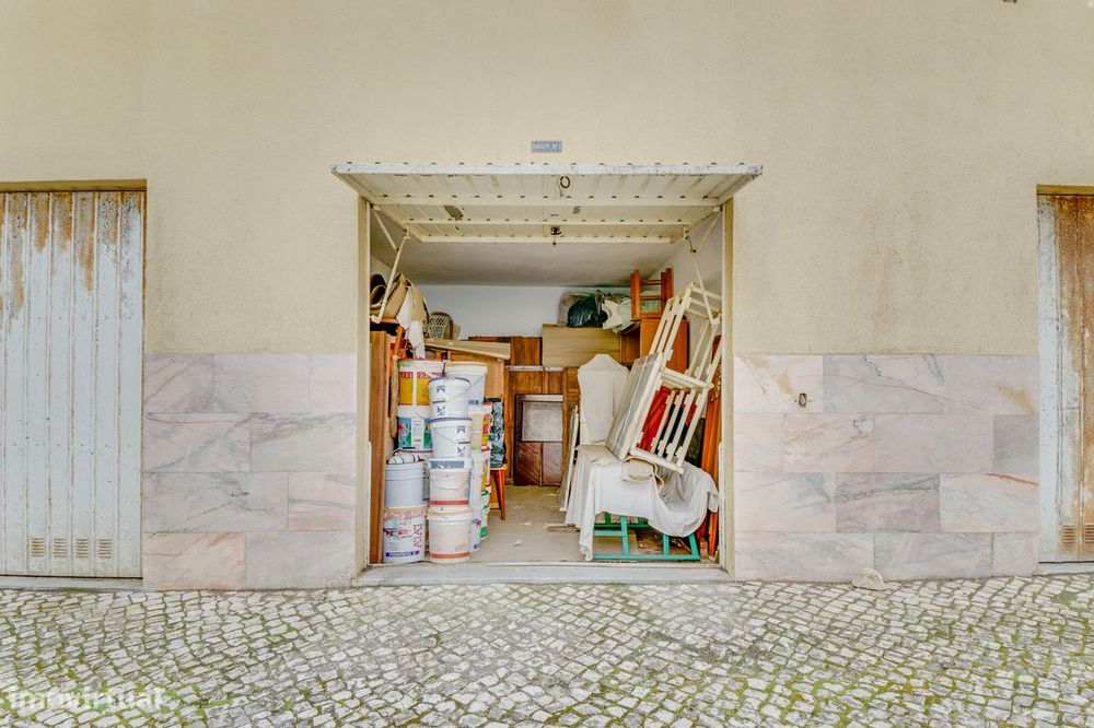 BOX | 14 M2 | R/C | ARRUMOS