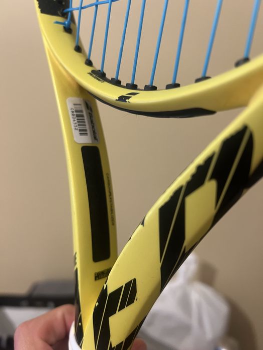 Raquete tenis Babolat Pure Aero