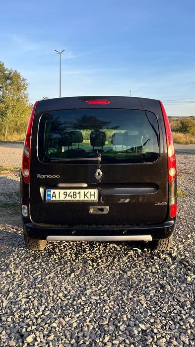 Продам авто Renault Kengoo