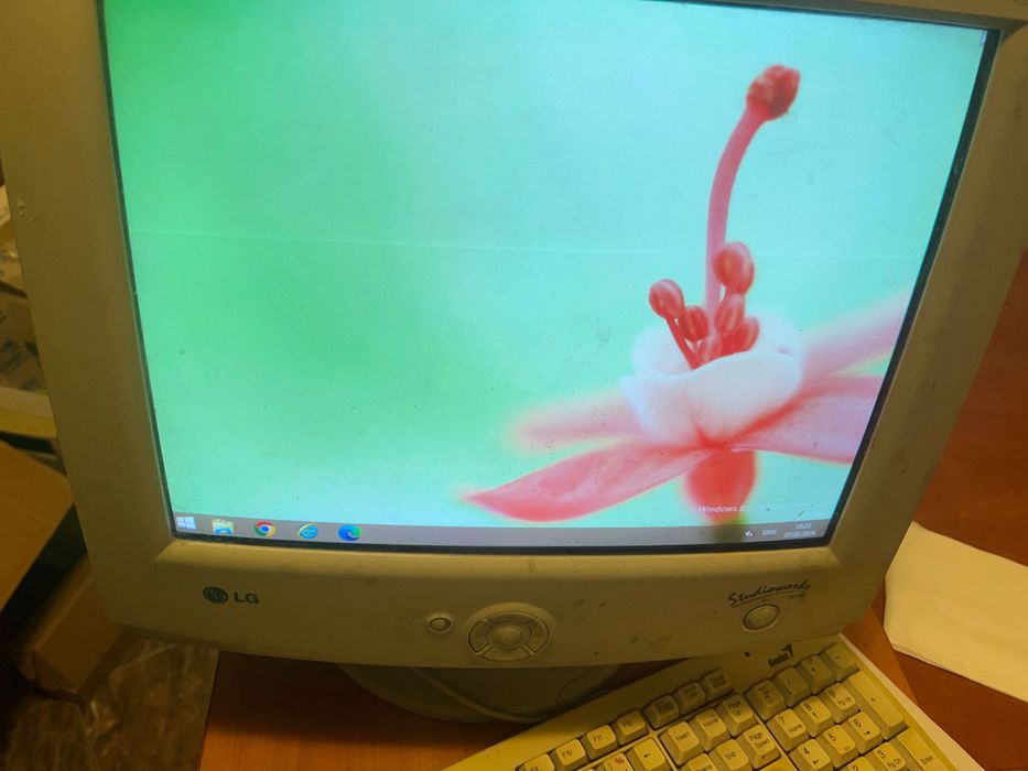 Компьютер продам !торг !