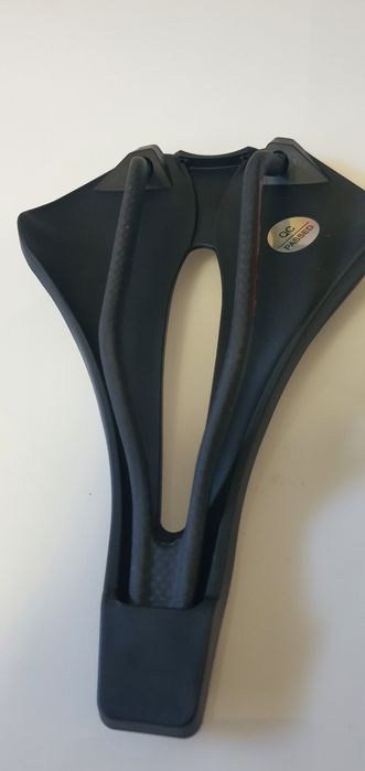 Banco bicicleta novo