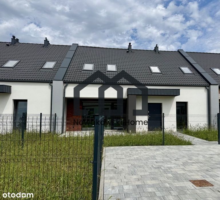 Dom – Nochowo - Widok 3