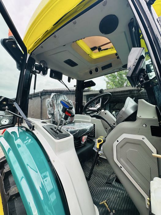 Трактор KENTAVR S 504CСUе