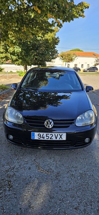 Volkswagen Golf V Sport TD 2.0 — photo 2