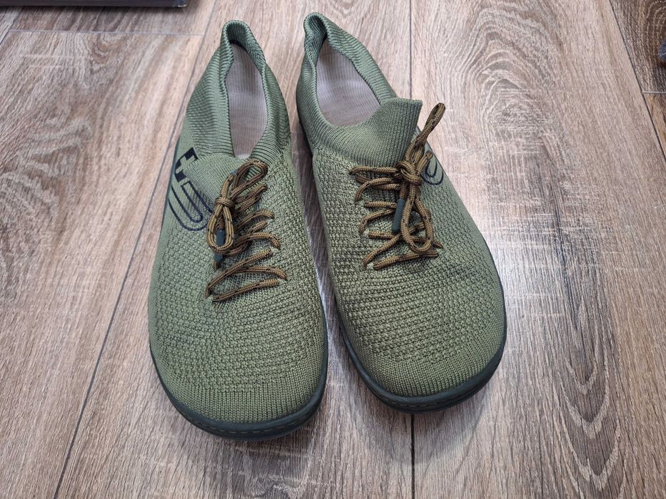 Brubeck BAREFOOT Merino – rozmiar 42 | stan jak nowe
