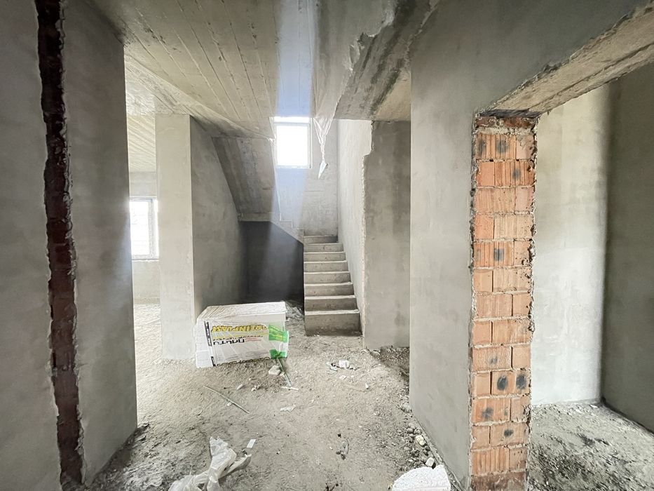 Продаж будинку в котеджному містечку у с. Вовчинець