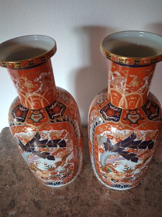 Talhas Pequim Samurai, Vista Alegre