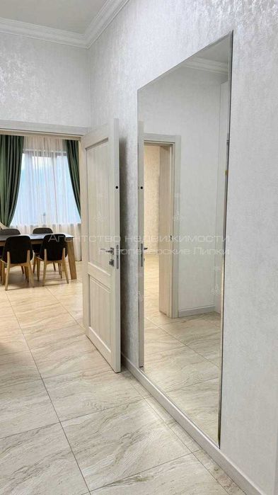 Оренда будинку 110м2 Бориспільський район, с. Гнідин - участок 6 соток