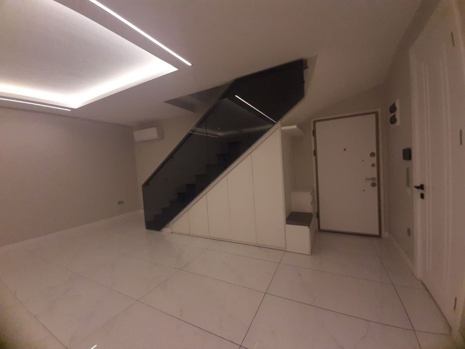 Аренда квартира 2+1, дуплекс, Турция, Аланья