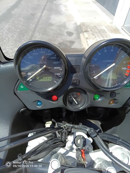 Honda Varadero XL 1000cc