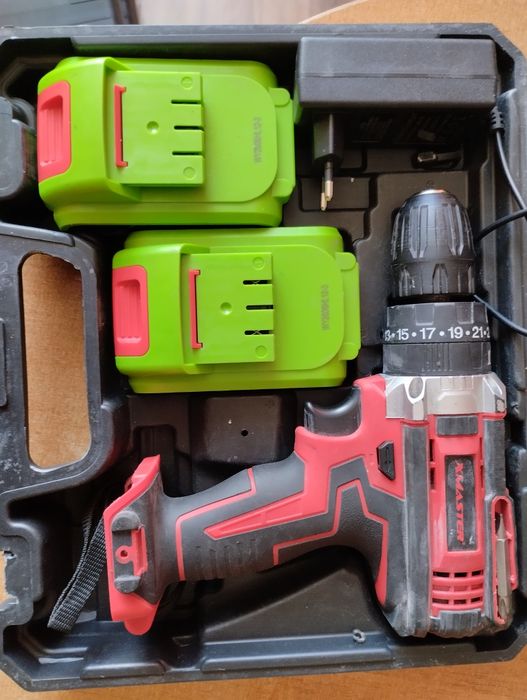 wkretarka xmaster