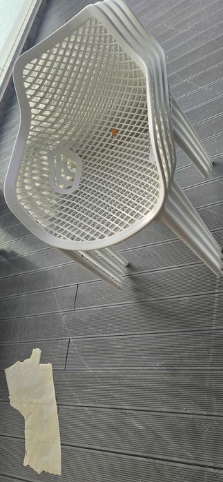 CADEIRAS PARA RESTAURAÇÂO