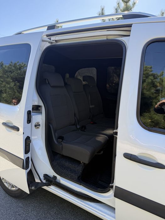 ПРОДАМ Mercedes Citan