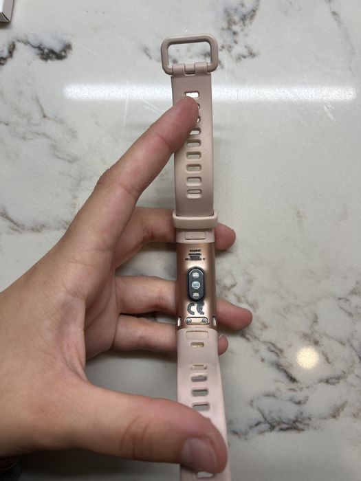 Smartband Huawei 4 Pro