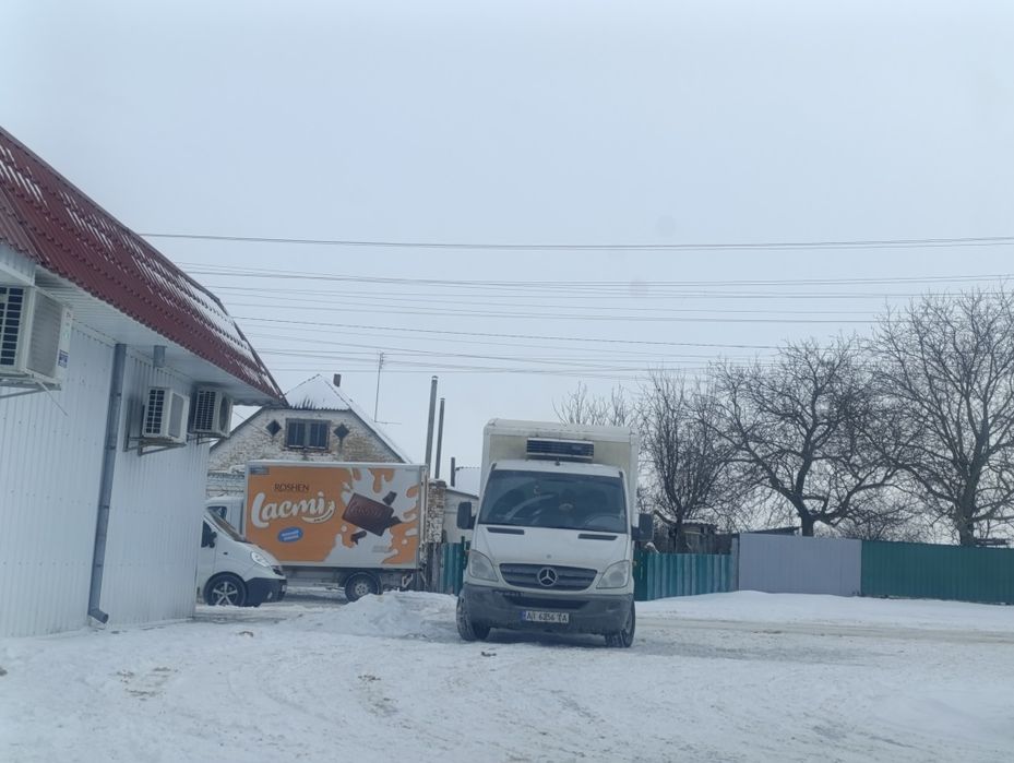 Земельна ділянка 12соток приватизований+готовий бізнес енерго незалежний