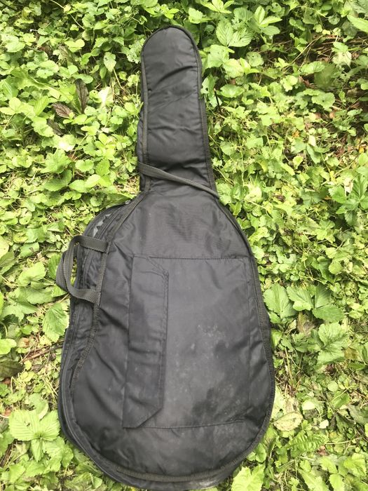 Чохол для електрогітар, басу (Чехол, Кейс, Гитара)